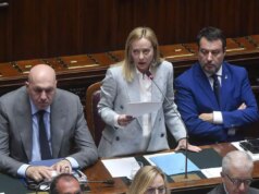 Meloni “Priorità cessate il fuoco a Gaza e negoziati sull’Iran”