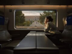 “L’emozione di essere italiani”, nuovo spot istituzionale del gruppo Fs