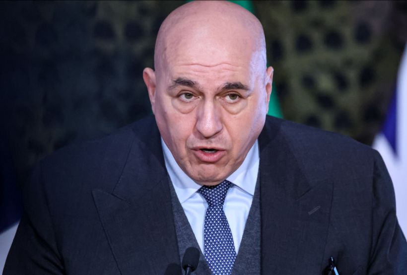 Crosetto “Militari italiani in Iraq, Kuwait e Qatar sono al sicuro”