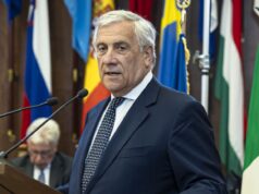 Iran, Tajani “Il cessate il fuoco è una notizia positiva”