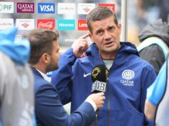 Chivu “Inter ha motivazione e mentalità, River club storico”