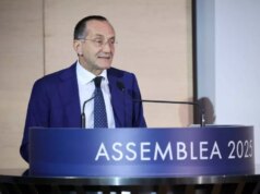 Assobiotec, Greco confermato presidente per il triennio 2025/2028