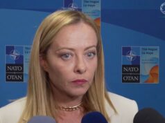 Nato, Meloni “Impegni assunti sono sostenibili per l’Italia”