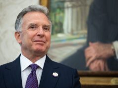 Witkoff “In arrivo grandi novità sull’adesione agli Accordi di Abramo”