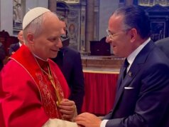 Gaza, Ghribi “Ascoltare Papa su cessate il fuoco e liberazione ostaggi”