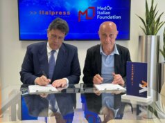 Area euromed, Italpress e la Fondazione Med-Or rinnovano collaborazione