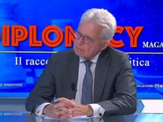 Ambasciatore Lucas “Tra Italia e Germania relazioni eccellenti”