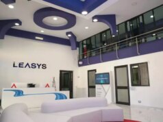Nasce in Campania il primo flagship store “Leasys One”