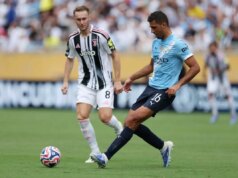 Il Manchester City stende la Juventus e vince 5-2