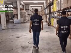 Torino, sequestrati 9 milioni di euro per reati tributari. 4 indagati