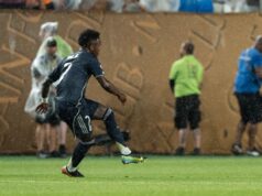 Mondiale Club: Real batte Salisburgo 3-0, ora sfida la Juve