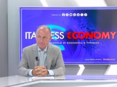 Chimica, Buzzella “Europa soffre asimmetria competitiva con Cina e Usa”