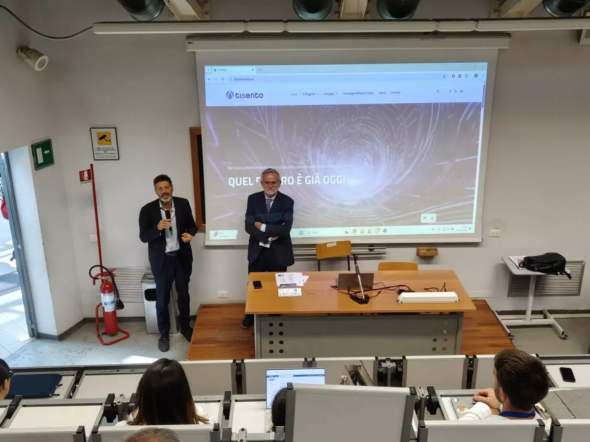 Università Palermo lancia “TiSento” per una rete idraulica intelligente