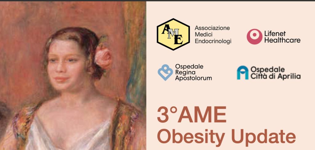 Allarme AME, in Italia una donna su dieci è obesa. Incidenza in aumento
