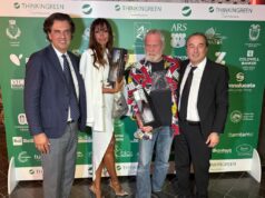 Taormina, Nations Award a Besson e Gilliam. Premio “green” a De Mozzi