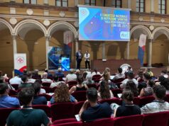 Congresso “High Performance”, le nuove sfide della nutrizione sportiva