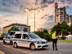 Sicurezza stradale: a Modena 35 incidenti nella prima settimana di luglio