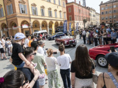 Motor Valley Fest 2025, Modena si conferma capitale della terra dei motori dell’Emilia -Romagna