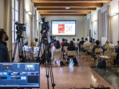 Motor Valley Fest, software e intelligenza artificiale: la sfida dell’automotive si gioca nel digitale