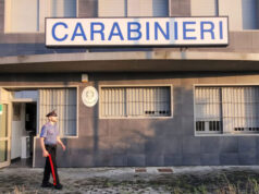 Casalgrande, violenta lite tra due uomini: uno viene denunciato, l’altro finisce in ospedale