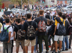 Scuola, al via nel reggiano gli esami di maturità per 5.800 studenti