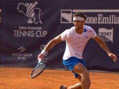 Emilia-Romagna Tennis Cup: Taberner “re” di Sassuolo: sua l’edizione 2025