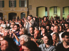 FestivaLOVE 2025: un’edizione commovente tra cultura e spettacolo popolare