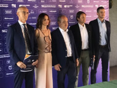 Sassuolo ospita il grande Tennis: al Via l’Emilia Romagna Tennis Cup