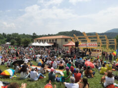 Anche il Comune di Reggio alla manifestazione di oggi per la popolazione di Gaza