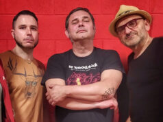 Tributo acustico a CSN&Y a Novellara