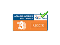 Modena, al via domani i webinar gratuiti per accompagnare i cittadini nella compilazione del modello 730