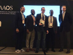 Il più premiato nella storia dell’Academy: riconoscimento americano al Rizzoli