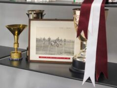 AC Reggiana: l’archivio granata si arricchisce nella memoria di Mario Torti