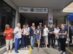 A Viano nuove sedi per Polizia locale e Auser