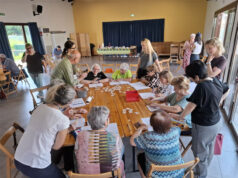 Le Palestre della Memoria fanno scuola a livello nazionale