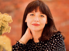 “Libri in castello”: a Fabbrico la scrittrice Alessia Gazzola