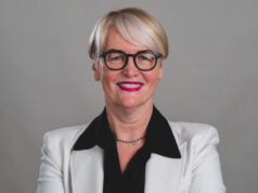 Alice Accorsi è la nuova presidente Lapam Confartigianato per la categoria Benessere