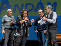 Fiorano, Andam a Vegg: puntata 57