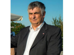 Lapam Confartigianato si unisce al dolore per la scomparsa di Antonio Mascello, ex dipendente e collaboratore dell’associazione