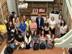 Archivissima 2025: Modena protagonista della notte degli archivi