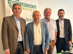 Assemblea provinciale FIARC Modena: Mario Calanca riconfermato Presidente