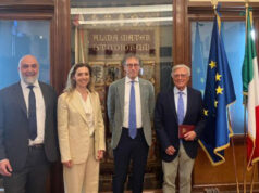 Ateneo di Bologna ed Aetna Group insieme per la ricerca e l’innovazione