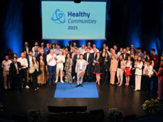 Biomedical valley 2025: riaccesi i riflettori sul Medtech e Healthcare italiano riunito a Mirandola