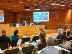 Parte in Emilia-Romagna il ‘Forum Strategico Blu-ER’, strumento della Regione per discutere e approfondire priorità, idee e progetti