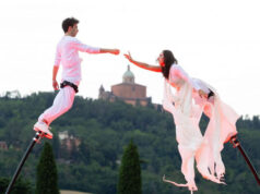 Bologna Portici Festival: oltre 10mila presenze per la manifestazione tra patrimonio e creatività che ha inaugurato la stagione culturale estiva in città