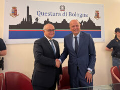 Accordo di collaborazione tra Polizia di Stato e fondazione Bologna Welcome