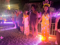 Fashion al museo: Botanicus in passerella all’Orto Botanico di Modena