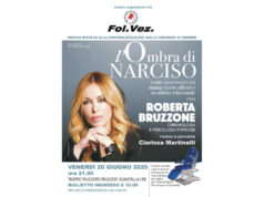 Domani sera a Guastalla iniziativa con la criminologa Roberta Bruzzone