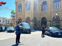 Mafia, 29 misure cautelari contro esponenti mandamento di Palermo