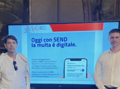 Anche a Reggio Emilia le multe diventano digitali